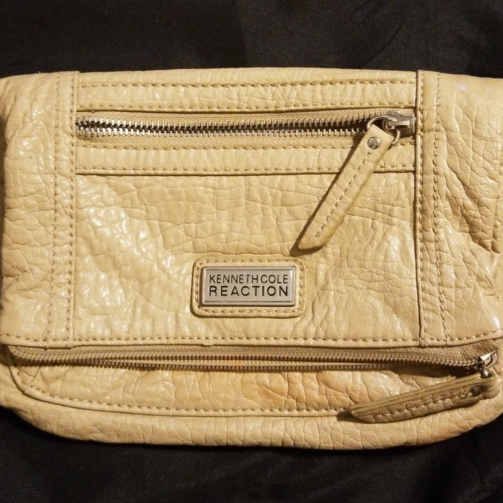 Kenneth cole wallet